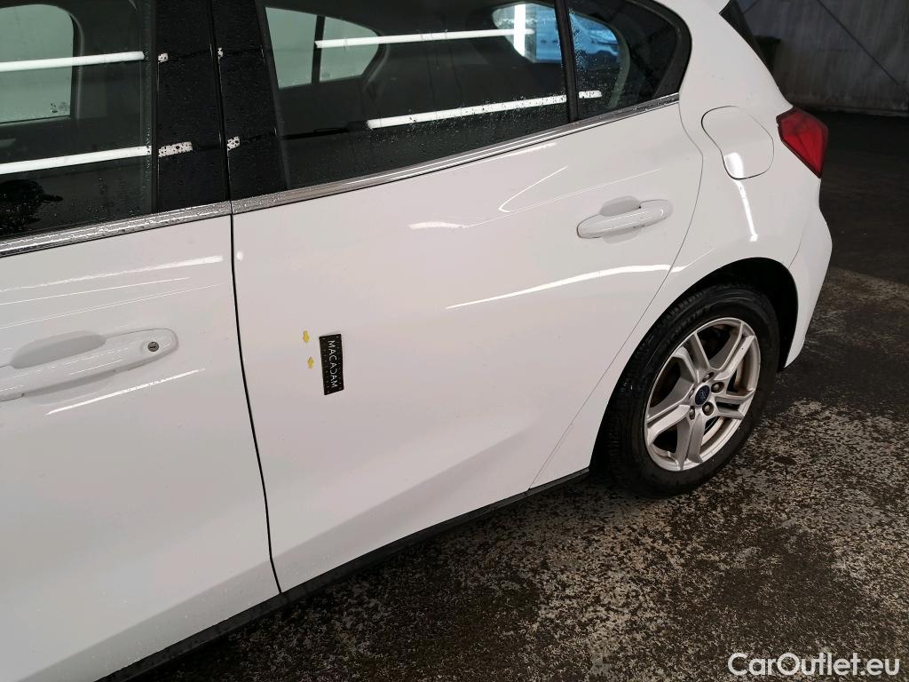  Ford  Focus  Berline Trend Business 1.5 EcoBlue 95CV BVM6 E6dT #5