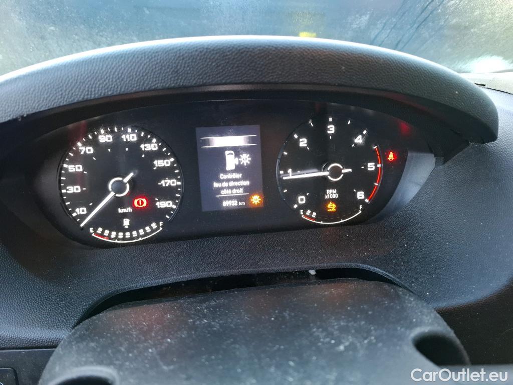  Fiat  Ducato FIAT  SC  2014  2P  Châssis cabine H3Power 140 Maxi HD 35 L Busi #24