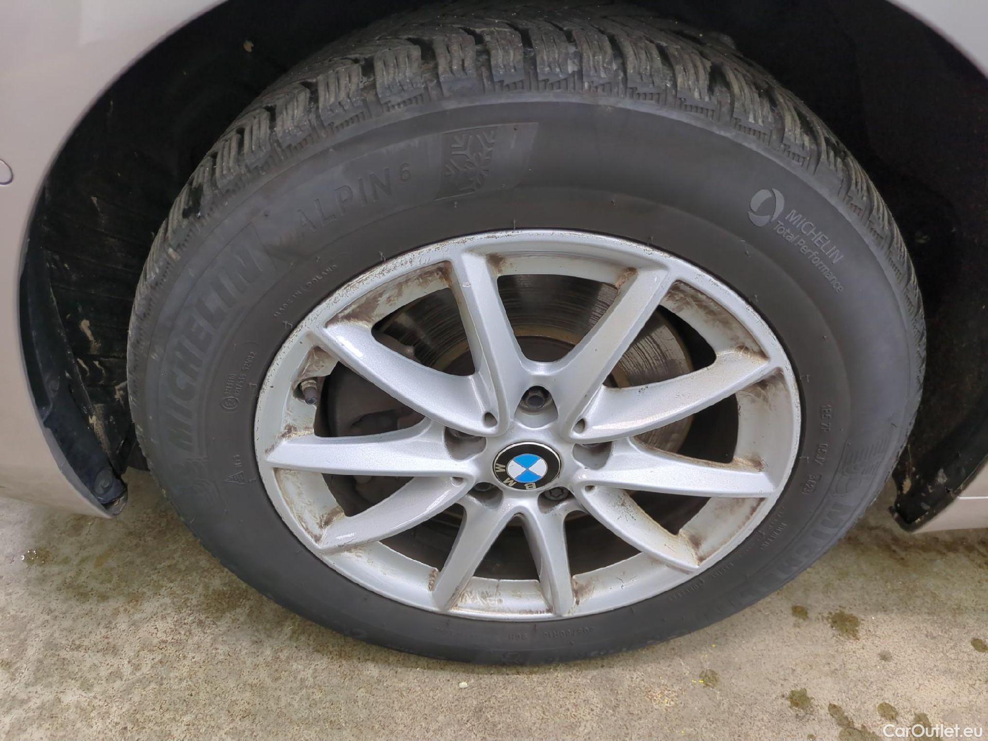  Bmw  Serie 2 BMW  Active Tourer / 2018 / 5P / monospace 218d Business Design #1