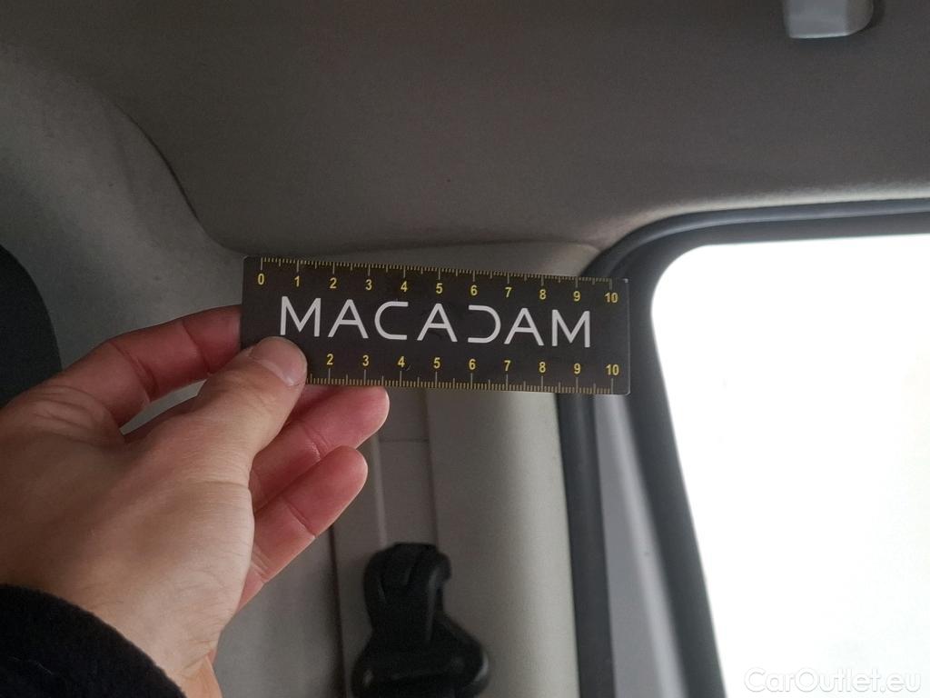  Ford  Transit FORD  Custom / 2018 / 4P / Fourgon tôlé 2.0 ECOBLUE 105 300 L2H1 TREND BUSINESS #29