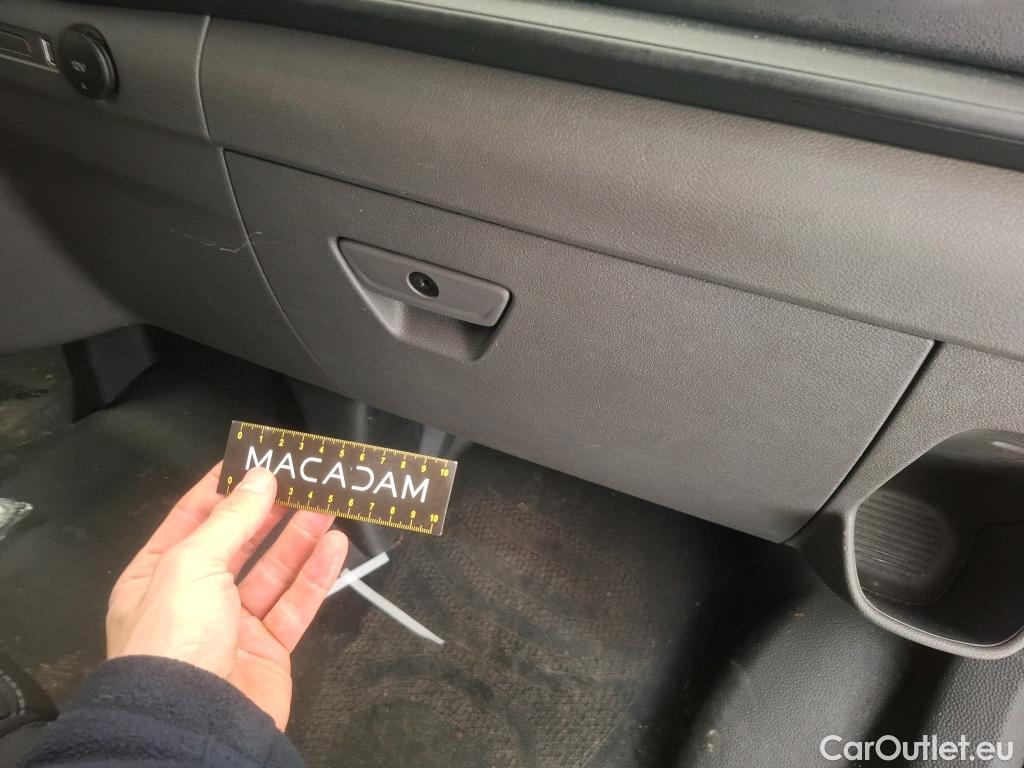  Ford  Transit FORD  Custom / 2018 / 4P / Fourgon tôlé 2.0 ECOBLUE 105 300 L2H1 TREND BUSINESS #36