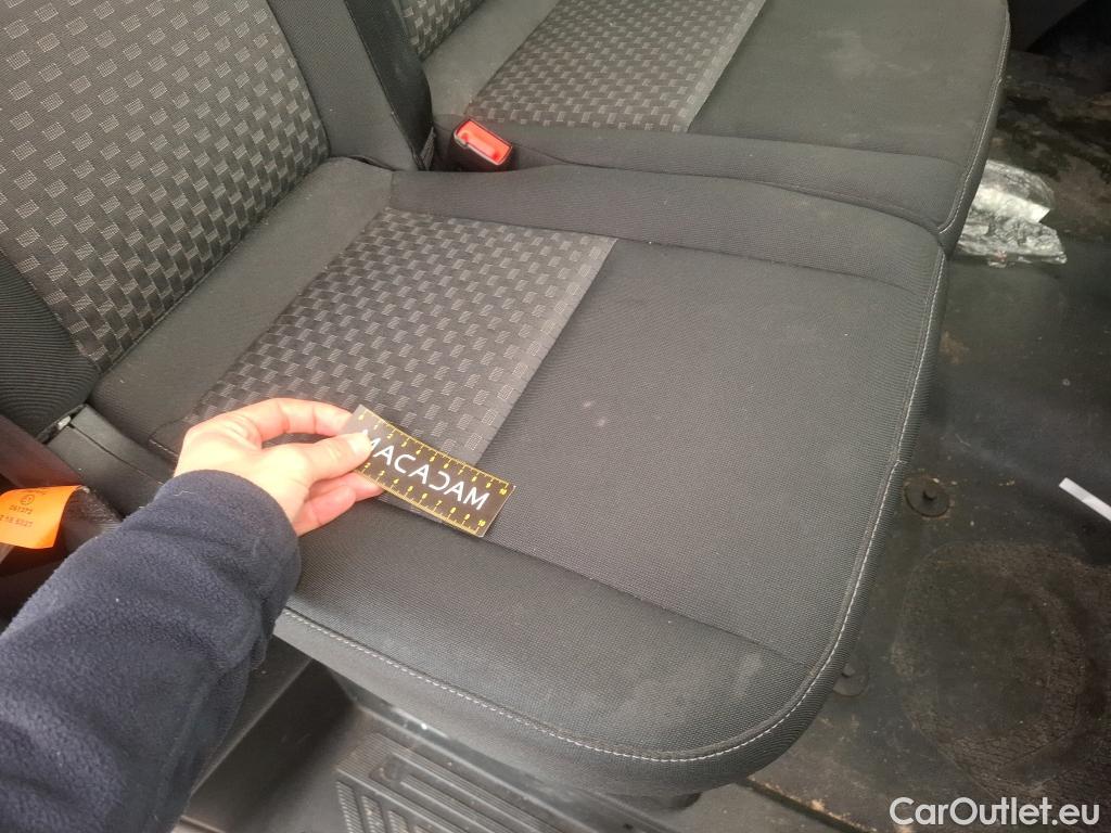  Ford  Transit FORD  Custom / 2018 / 4P / Fourgon tôlé 2.0 ECOBLUE 105 300 L2H1 TREND BUSINESS #26