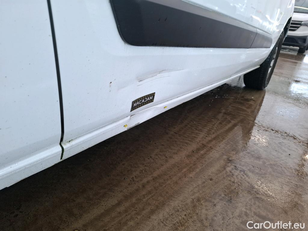  Ford  Transit FORD  Custom / 2018 / 4P / Fourgon tôlé 2.0 ECOBLUE 105 300 L2H1 TREND BUSINESS #20