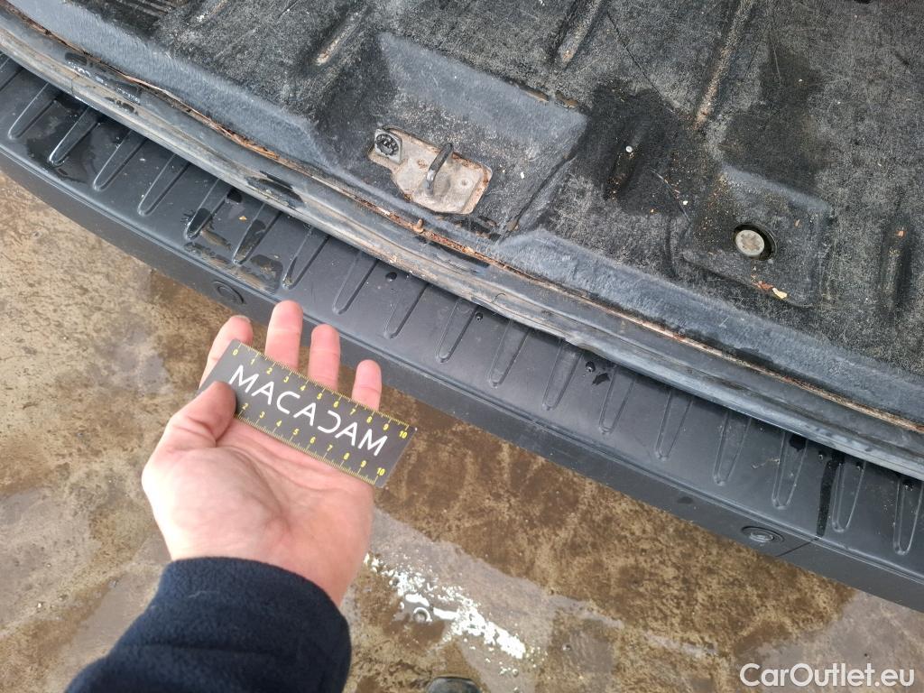  Ford  Transit FORD  Custom / 2018 / 4P / Fourgon tôlé 2.0 ECOBLUE 105 300 L2H1 TREND BUSINESS #22