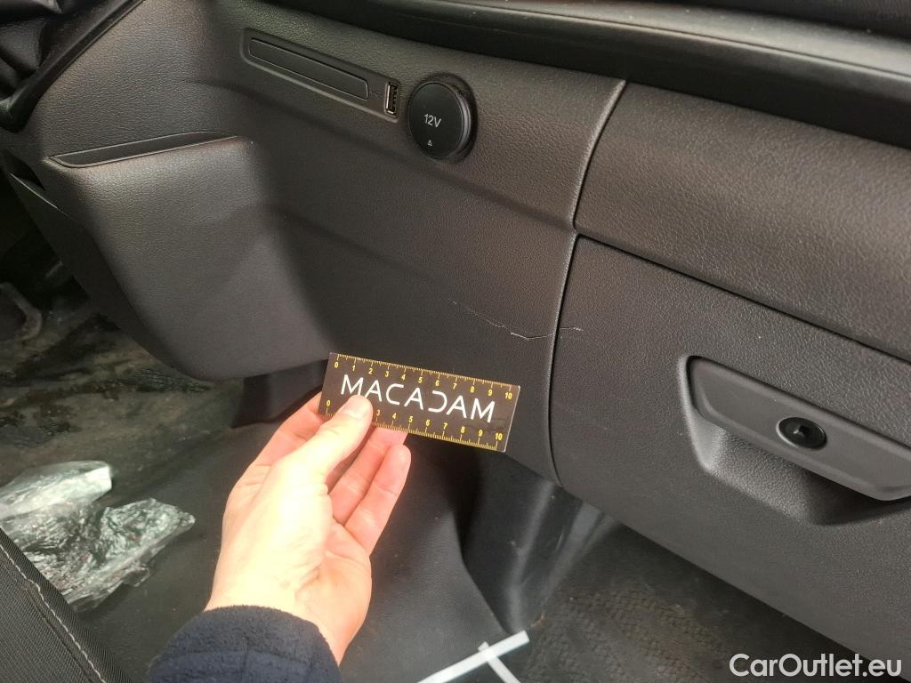  Ford  Transit FORD  Custom / 2018 / 4P / Fourgon tôlé 2.0 ECOBLUE 105 300 L2H1 TREND BUSINESS #24