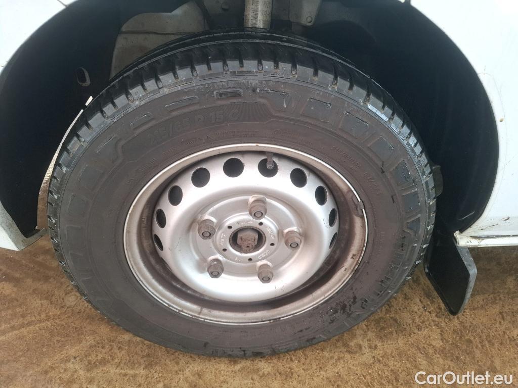  Ford  Transit FORD  Custom / 2018 / 4P / Fourgon tôlé 2.0 ECOBLUE 105 300 L2H1 TREND BUSINESS #31