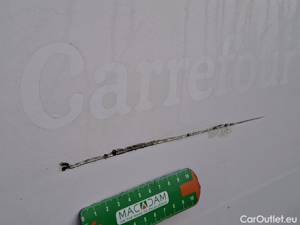  Fiat  Ducato FIAT  SC  2014  2P  Châssis cabine H3Power 140 Maxi HD 35 L Busi #2