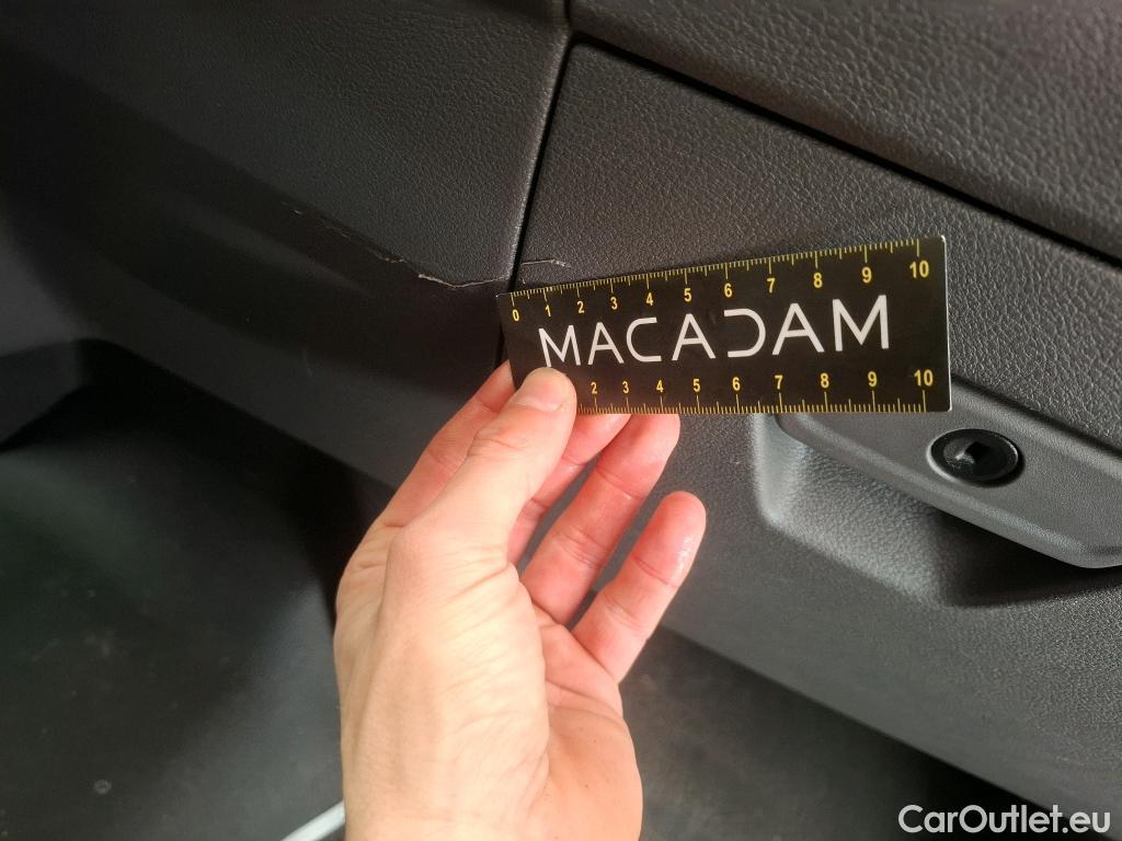  Ford  Transit FORD  Custom / 2018 / 4P / Fourgon tôlé 2.0 ECOBLUE 105 300 L2H1 TREND BUSINESS #37