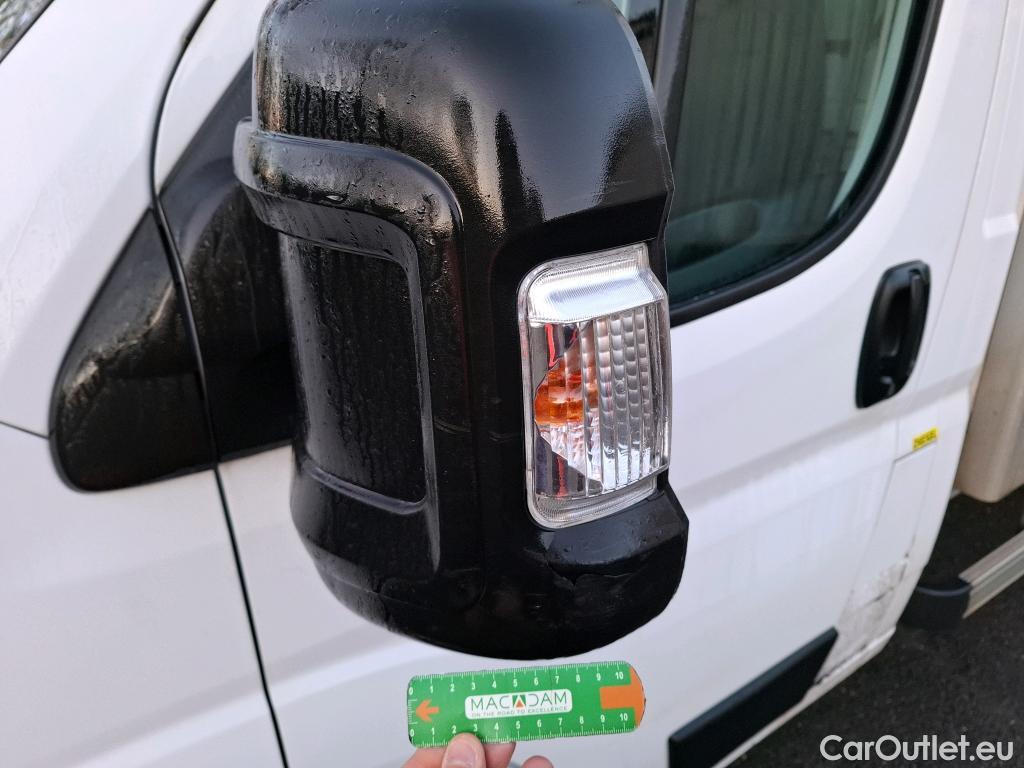  Fiat  Ducato FIAT  SC  2014  2P  Châssis cabine H3Power 140 Maxi HD 35 L Busi #11