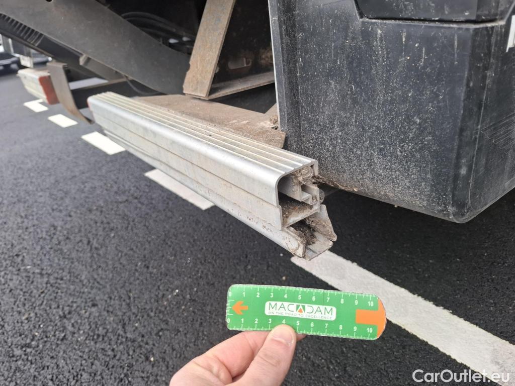  Fiat  Ducato FIAT  SC  2014  2P  Châssis cabine H3Power 140 Maxi HD 35 L Busi #22