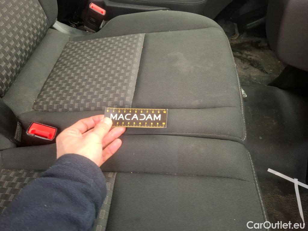  Ford  Transit FORD  Custom / 2018 / 4P / Fourgon tôlé 2.0 ECOBLUE 105 300 L2H1 TREND BUSINESS #27