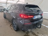  Bmw  Serie 1 Série 1 Berline 118 i Edition Sport 1.5 135CV BVA7 E6d #2