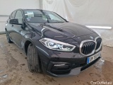  Bmw  Serie 1 Série 1 Berline 118 i Edition Sport 1.5 135CV BVA7 E6d #4
