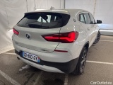  Bmw  X2 Série  sDrive 18i Lounge 1.5 135CV BVM6 E6d #3
