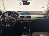  Bmw  X2 Série  sDrive 18i Lounge 1.5 135CV BVM6 E6d #5