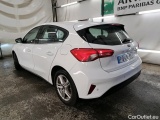  Ford  Focus  Berline Trend Business 1.5 EcoBlue 95CV BVM6 E6dT #2