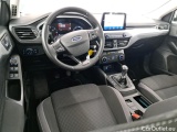  Ford  Focus  Berline Trend Business 1.5 EcoBlue 95CV BVM6 E6dT #5