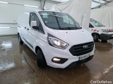  Ford  Transit FORD  Custom / 2018 / 4P / Fourgon tôlé 2.0 ECOBLUE 105 300 L2H1 TREND BUSINESS #4