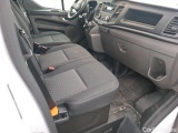  Ford  Transit FORD  Custom / 2018 / 4P / Fourgon tôlé 2.0 ECOBLUE 105 300 L2H1 TREND BUSINESS #6