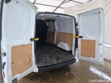  Ford  Transit FORD  Custom / 2018 / 4P / Fourgon tôlé 2.0 ECOBLUE 105 300 L2H1 TREND BUSINESS #8