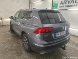  Volkswagen  Tiguan VOLKSWAGEN  Allspace / 2017 / 5P / SUV 2.0 TDI 150 DSG7 Confortline Business #2