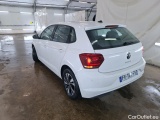  Volkswagen  Polo VOLKSWAGEN  / 2017 / 5P / Berline 1.0 TSI 95 DSG7 Lounge Business #2