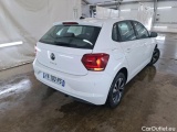  Volkswagen  Polo VOLKSWAGEN  / 2017 / 5P / Berline 1.0 TSI 95 DSG7 Lounge Business #3