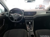  Volkswagen  Polo VOLKSWAGEN  / 2017 / 5P / Berline 1.0 TSI 95 DSG7 Lounge Business #5