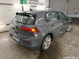  Volkswagen  Golf  VOLKSWAGEN / 2020 / 5P / Berline 1.0 TSI OPF 110 BVM6 Life Busi #3