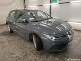  Volkswagen  Golf  VOLKSWAGEN / 2020 / 5P / Berline 1.0 TSI OPF 110 BVM6 Life Busi #4
