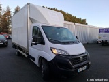  Fiat  Ducato FIAT  SC  2014  2P  Châssis cabine H3Power 140 Maxi HD 35 L Busi #4