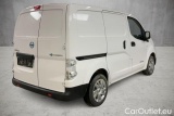  Nissan  NV200 Nissan e- 40KWH Comfort Blind SSD 4d #4