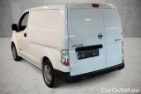  Nissan  NV200 Nissan e- 40KWH Comfort Blind SSD 4d #2