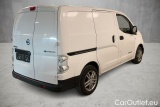  Nissan  NV200 Nissan e- 40KWH Comfort Blind SSD 4d #3