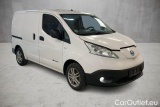  Nissan  NV200 Nissan e- 40KWH Comfort Blind SSD 4d #4