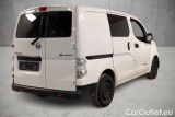  Nissan  NV200 Nissan e- 40KWH Premium Glazed SSD 4d #3
