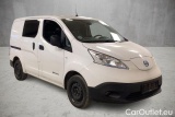  Nissan  NV200 Nissan e- 40KWH Premium Glazed SSD 4d #4