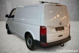  Volkswagen  Transporter Volkswagen  2,0 TDI 150 HK 7 trins DSG BMT SWB 4d #2