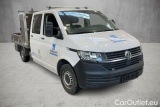  Volkswagen  Transporter Volkswagen  2.0 TDI 150 DOKA m/bagsæde DSG BMT LWB 4d #4