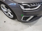  Audi  A4  Avant 40 TDI S line 2.0 TDI 150KW AT7 E6d #33