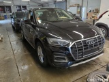  Audi  Q5  40 TDI quattro advanced 2.0 TDI 150KW AT7 E6d #7