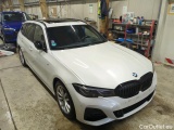  Bmw  Serie 3 Baureihe 3 Touring 320 d M Sport 2.0 140KW AT8 E6d #7