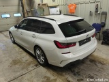  Bmw  Serie 3 Baureihe 3 Touring 320 d M Sport 2.0 140KW AT8 E6d #12