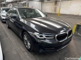  Bmw  Serie 5 Baureihe 5 Lim. 520 i 2.0 135KW AT8 E6d #8