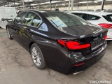  Bmw  Serie 5 Baureihe 5 Lim. 520 i 2.0 135KW AT8 E6d #9