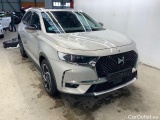  Citroen  DS 7 CROSSBACK CITROEN  E-TENSE 4x4 RIVOLI 5d 147kW #7
