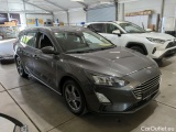  Ford  Focus  Turnier Cool & Connect 1.5 EcoBlue 88KW MT6 E6d #7