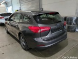  Ford  Focus  Turnier Cool & Connect 1.5 EcoBlue 88KW MT6 E6d #11