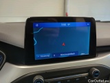  Ford  Focus  Turnier Cool & Connect 1.5 EcoBlue 88KW MT6 E6d #8