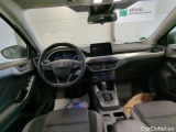  Ford  Focus  Turnier Cool & Connect 1.5 EcoBlue 88KW MT6 E6d #11
